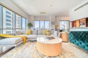 South Ridge 2, Downtown Dubai - Mint Stay
